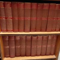 Novissimo Digesto Italiano 1975