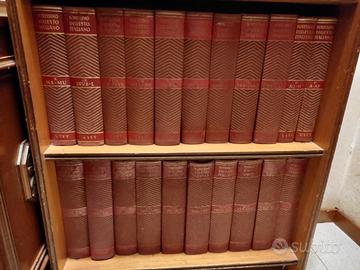 Novissimo Digesto Italiano 1975