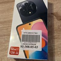 Smartphone TCL 60 R 5G 128 GB 12GB 4.8 RAM