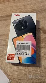 Smartphone TCL 60 R 5G 128 GB 12GB 4.8 RAM