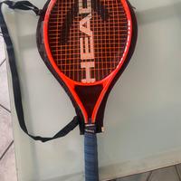 Racchette tennis bambino