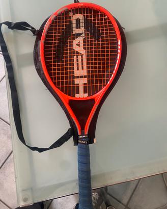 Racchette tennis bambino