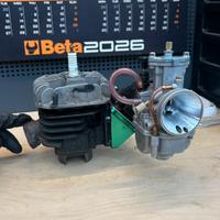 Dr+aspirazione minarelli verticale