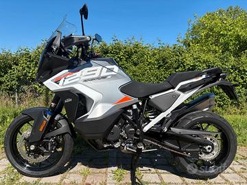 KTM 1290 SUPER ADVENTURE S - 2026