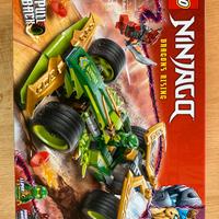 Lego ninjago