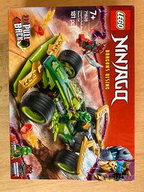 Lego ninjago