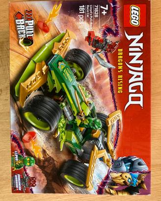 Lego ninjago