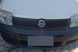 Auto FIAT PANDA