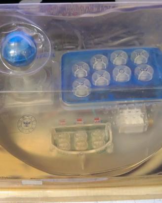 ARCADE STICK VARI USI E CONDIZIONI LEGGI DESCRIZIO