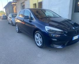 Bmw Serie 2 Gran Tourer 220d xDrive Gran Tourer Sp