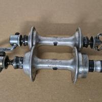 CAMPAGNOLO SUPER RECORD - Mozzi 32 fori