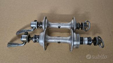 CAMPAGNOLO SUPER RECORD - Mozzi 32 fori