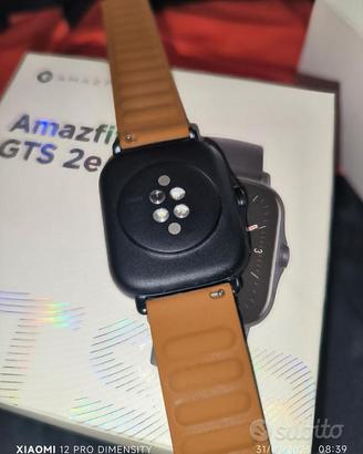 Amazfit GTS 2E 