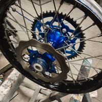 Cerchi Moto compatibili con KTM e Husqvarna