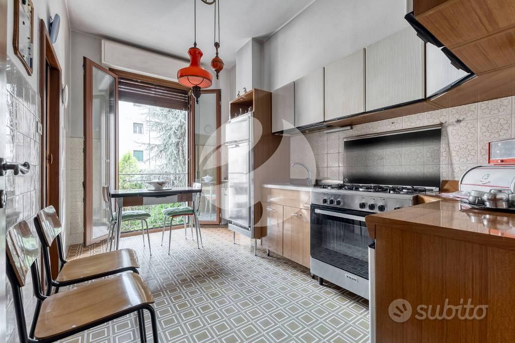 Appartamento – Bologna, La Scala, Borgo Panigale-Reno - Altro