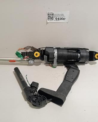 CINTURA DI SICUREZZA ANTERIORE DESTRA VOLVO XC60 1