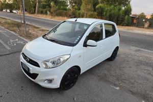 Hyundai i10 1.1 12V Econext Sound Edition