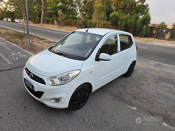 Hyundai i10 1.1 12V Econext Sound Edition