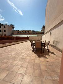 Appartamento di 100 m² con 3 locali a Palermo
