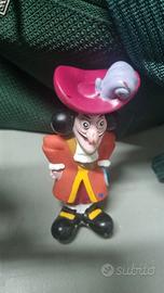K2243NN-Action Figure Hook Capitan Uncino