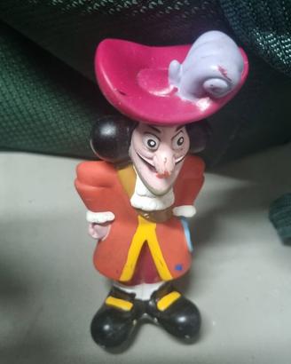 K2243NN-Action Figure Hook Capitan Uncino