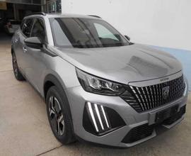 Peugeot 2008 PureTech 130 S&S EAT8 Allure 2024