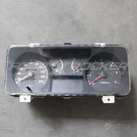Quadro strumenti contachilometri Hyundai Galloper