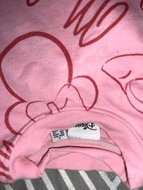 Felpa disney