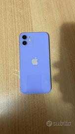 Iphone 12 usato