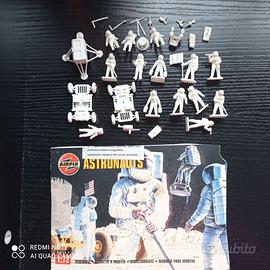 soldatini vari airfix heller hat svezda matchbox