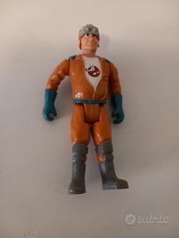 The Real Ghostbusters – Ray Stantz - Kenner 