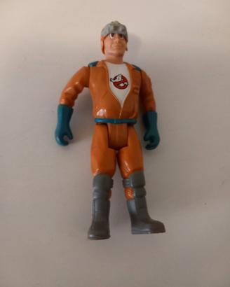 The Real Ghostbusters – Ray Stantz - Kenner 
