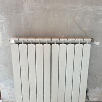 termosifoni in alluminio