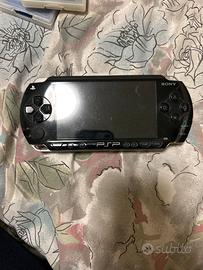 Psp sony