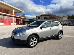 Nissan Qashqai 1.6 16V GPL Eco Acenta