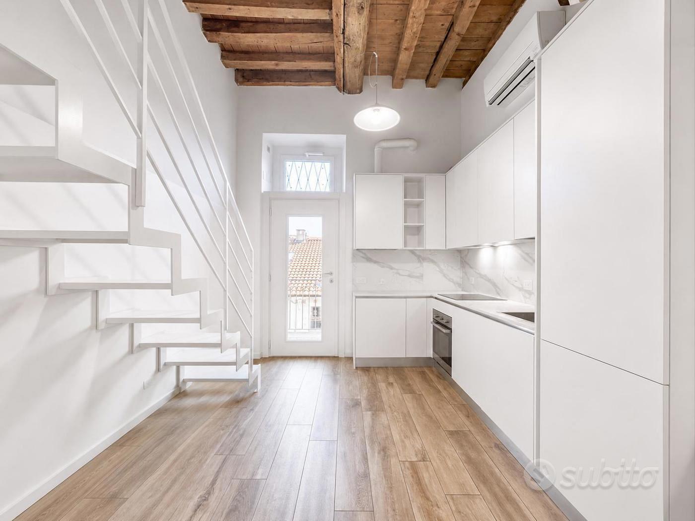 Appartamento – Milano, Navigli, Municipio 6 - Vista 2