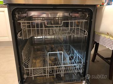 Lavastoviglie míele