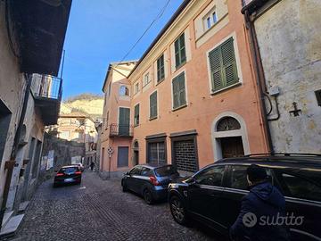 Appartamento abitabile nel borgo antico