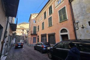 Appartamento abitabile nel borgo antico