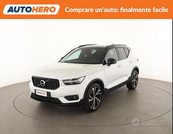 VOLVO XC40 SG87110
