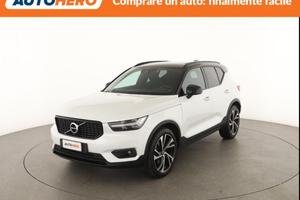 VOLVO XC40 SG87110