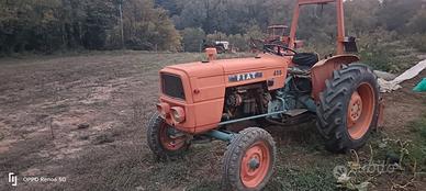 trattore Fiat 415