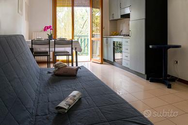Appartamento 40mq a Riccione Alba - Estate 2026