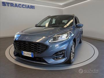 FORD Kuga 2.5 phev ST-Line X 2wd 225cv cvt