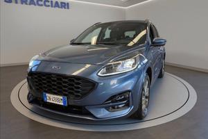 FORD Kuga 2.5 phev ST-Line X 2wd 225cv cvt