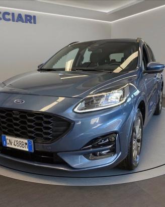 FORD Kuga 2.5 phev ST-Line X 2wd 225cv cvt