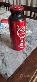 borraccia termos Coca Cola