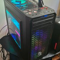 Pc Desktop High End Ryzen 9 RTX 2080 TI 64 GB RAM