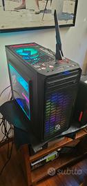 Pc Desktop High End Ryzen 9 RTX 2080 TI 64 GB RAM