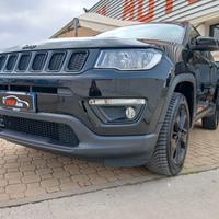 Jeep Compass 2.0 Multijet II aut. 4WD Night Eagle